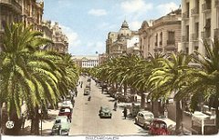 ORAN 002 BD GALIENI
